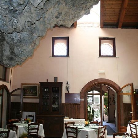 Agriturismo La Grotta Corbara  Exterior foto